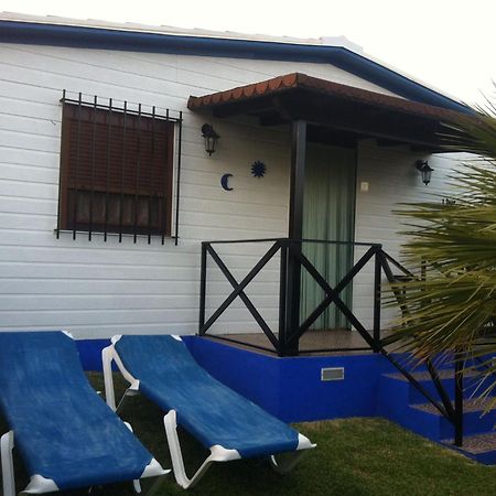 Ferienwohnung Rosa De La Contrera Tarifa Exterior foto