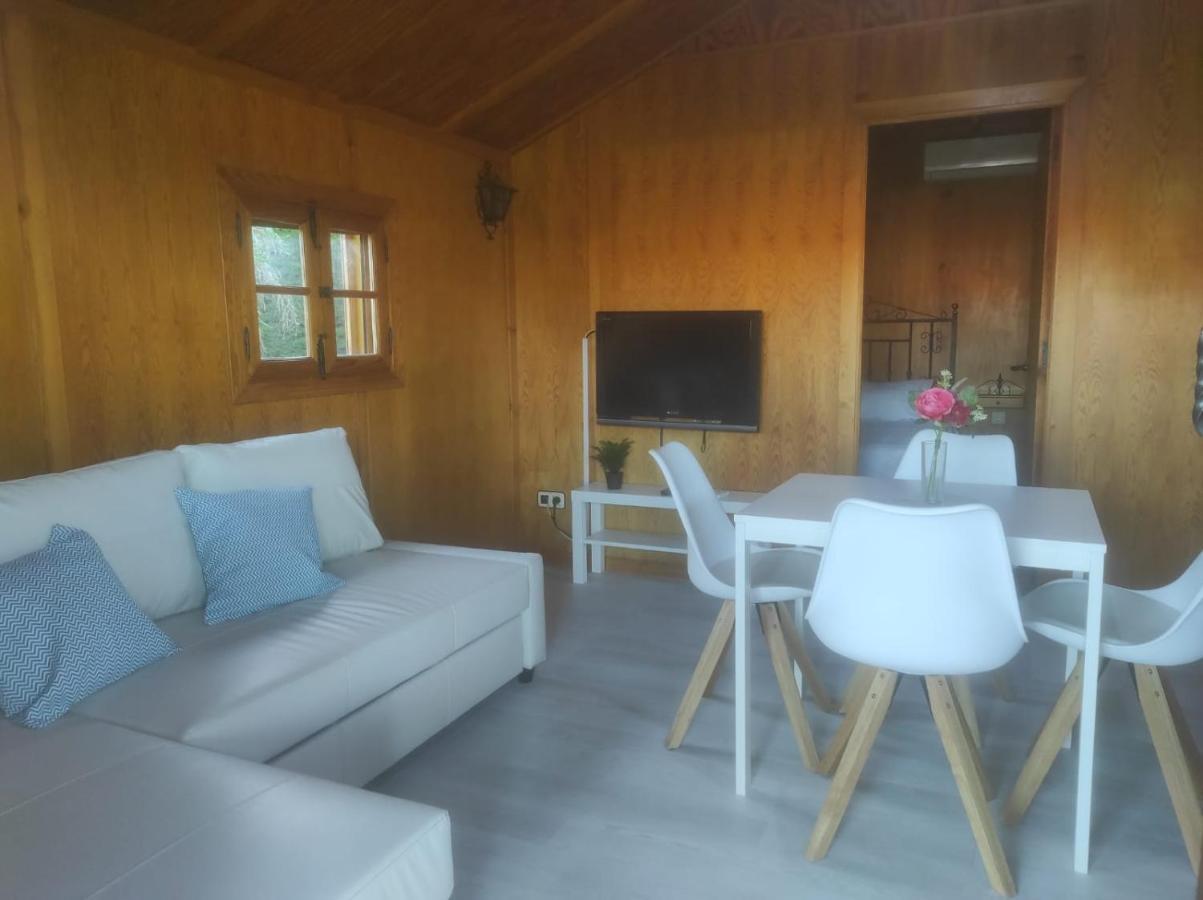 Ferienwohnung Rosa De La Contrera Tarifa Exterior foto