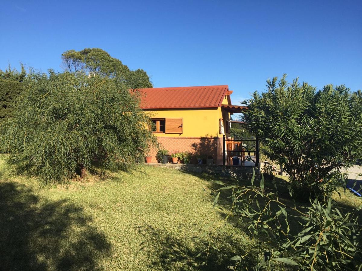 Ferienwohnung Rosa De La Contrera Tarifa Exterior foto