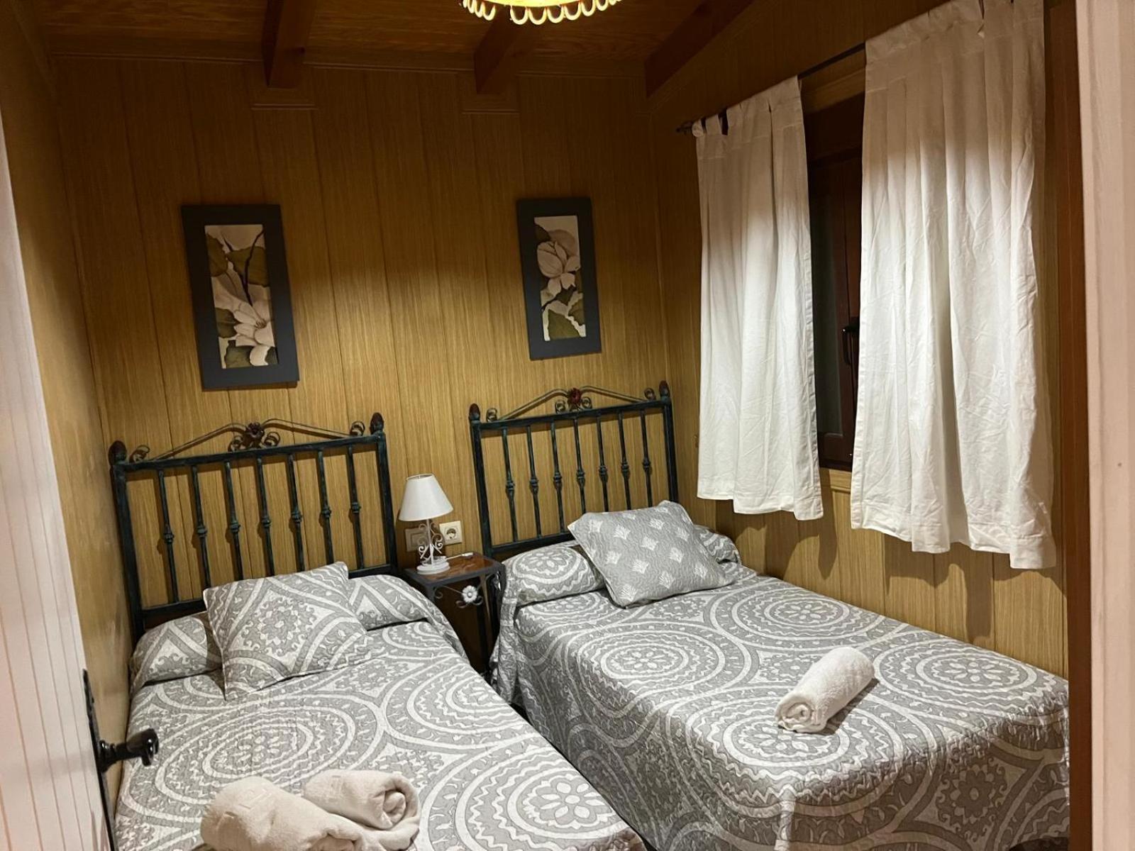 Ferienwohnung Rosa De La Contrera Tarifa Zimmer foto